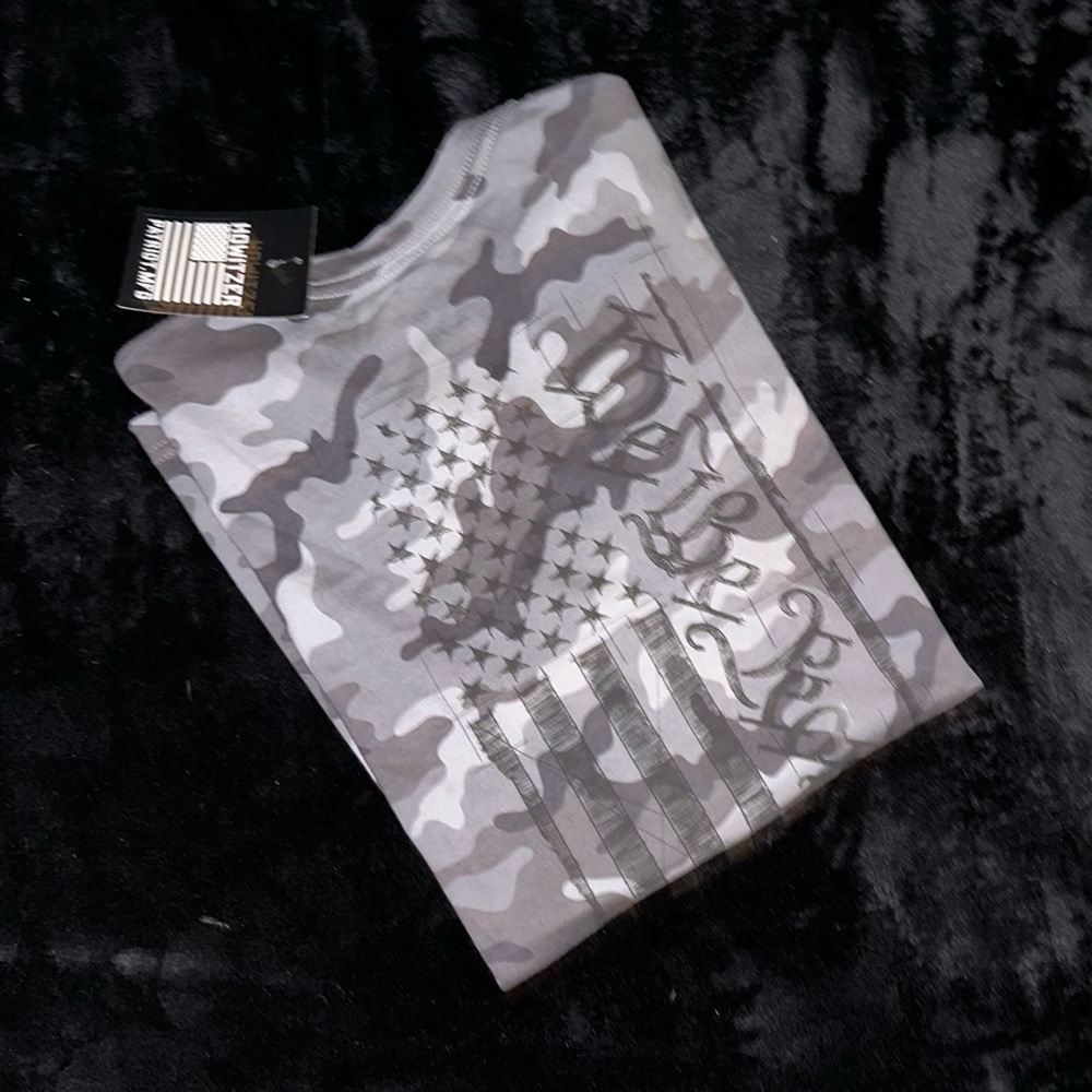 🇺🇸 Howitzer Tee 🇺🇸 L & XL - Picture 10 of 10